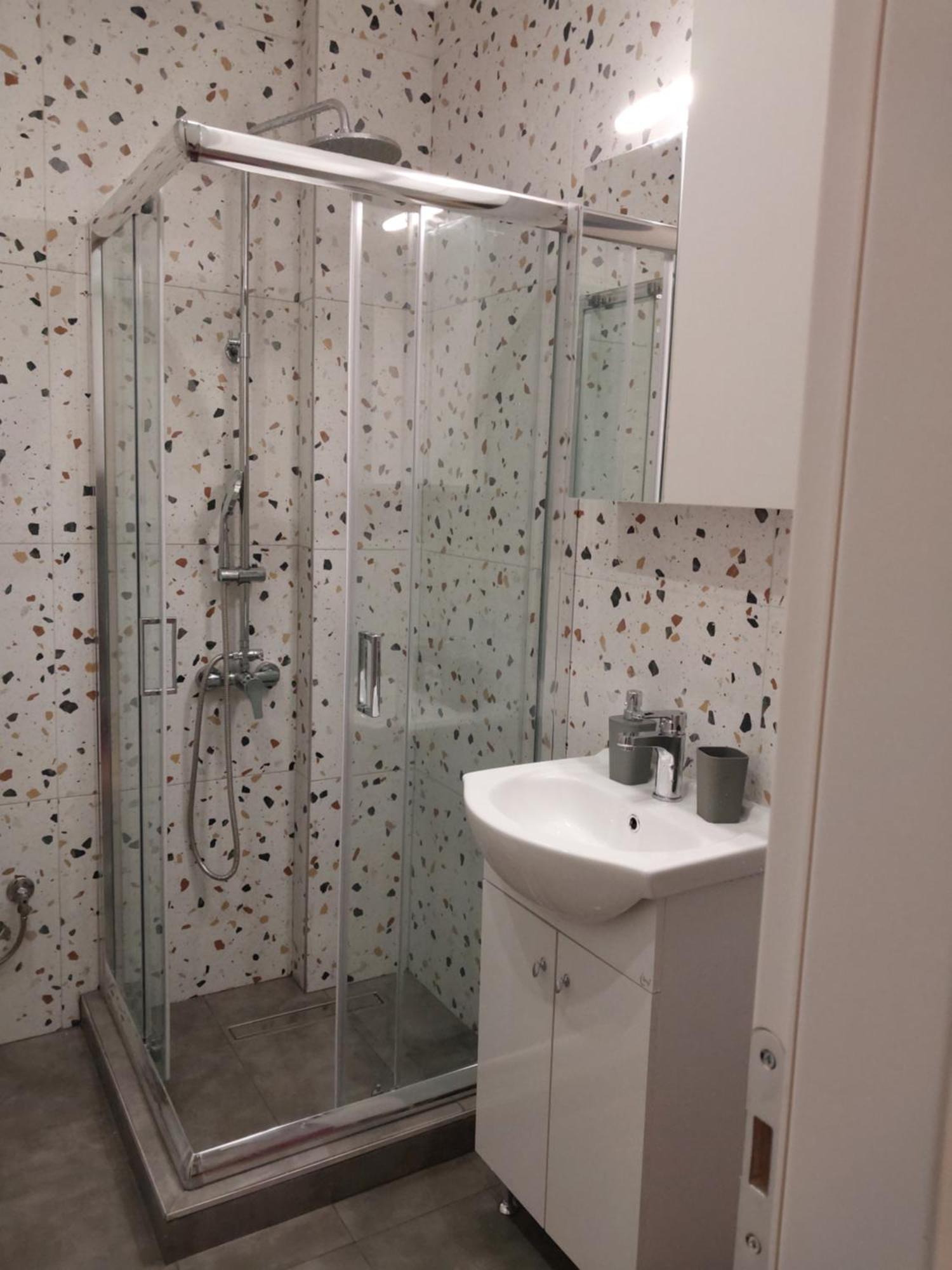 Apartment Anibo & Center 3864